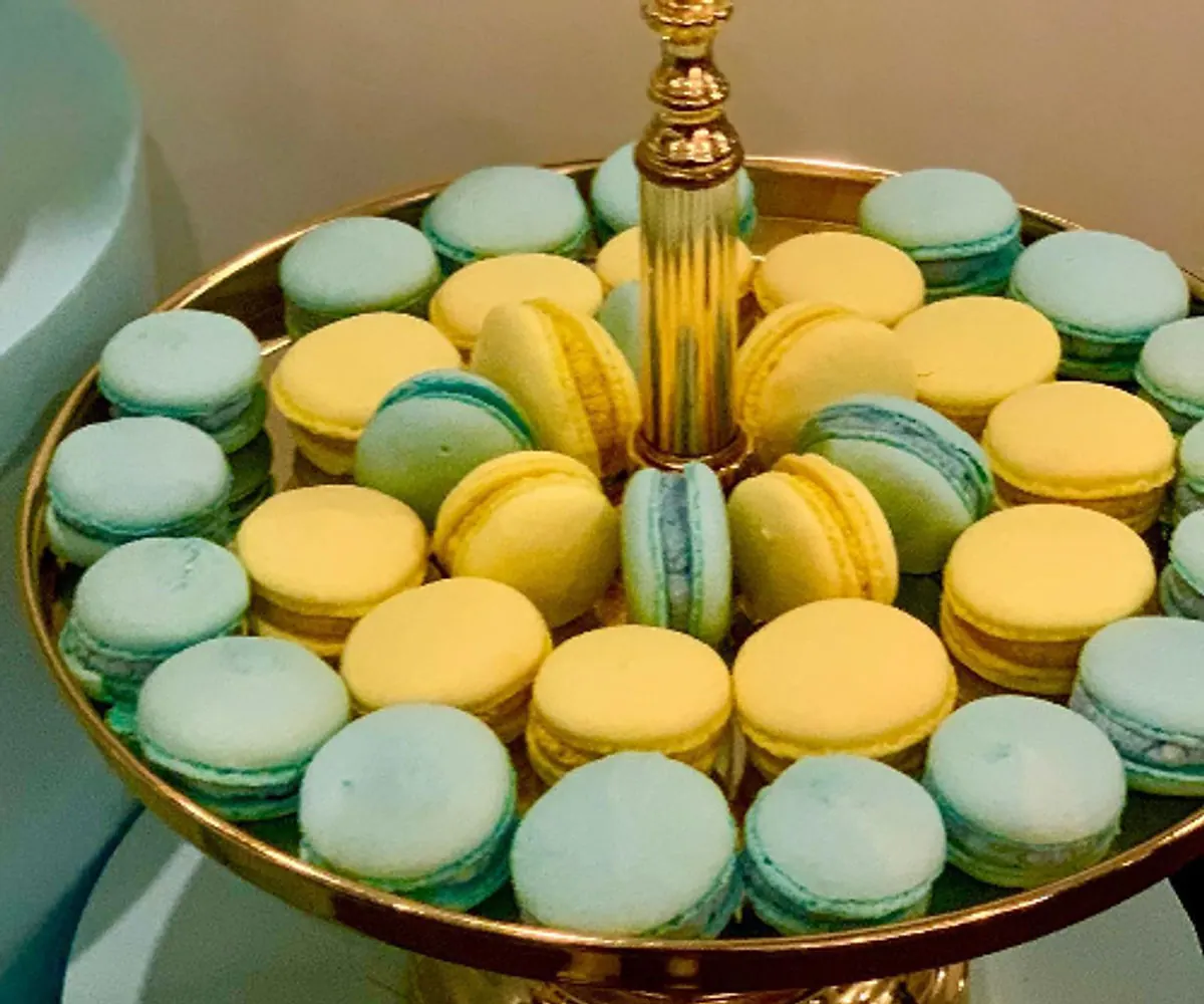 Macarons