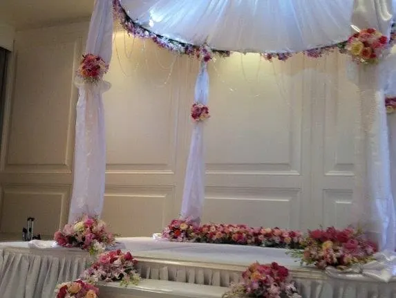 Gazebo Wedding for Gazebo decor