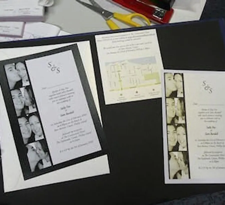 DIY Invitations Detail 36 for DIY Invitations