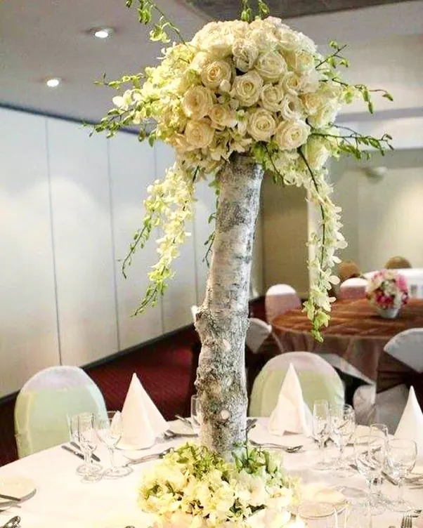 Roses Tree for Rose tree