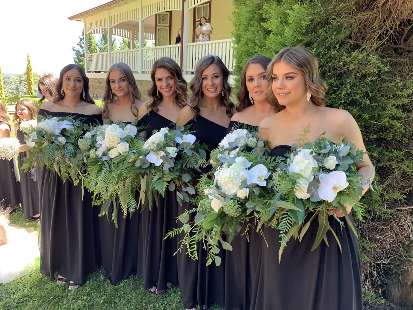 Rustic Style Wedding Bouquets for Rustic style bouquets