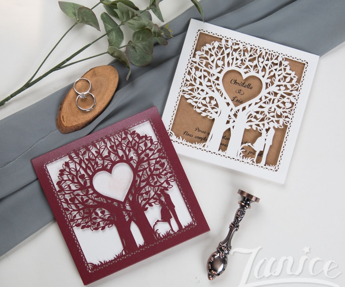 Weddinginvites detail