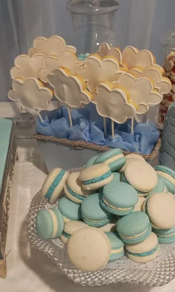 Cloud Theme for Cloud cookies