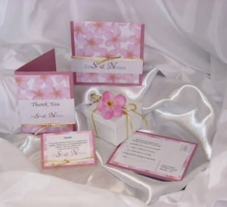 DIY Invitations Detail 7 for DIY Invitations