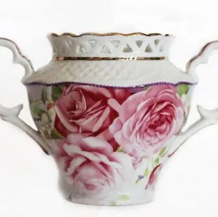 High Tea Sugar Bowl for Sugar Bowl