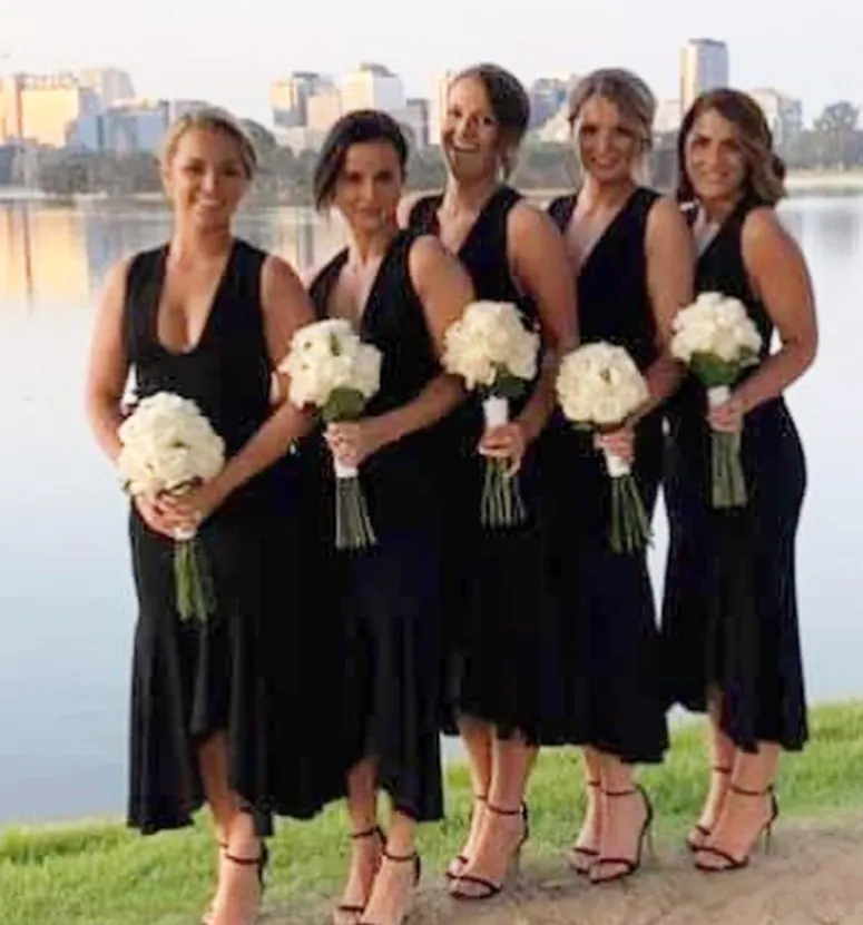 Reflexed Rose Bouquets for White Rose Bouquets