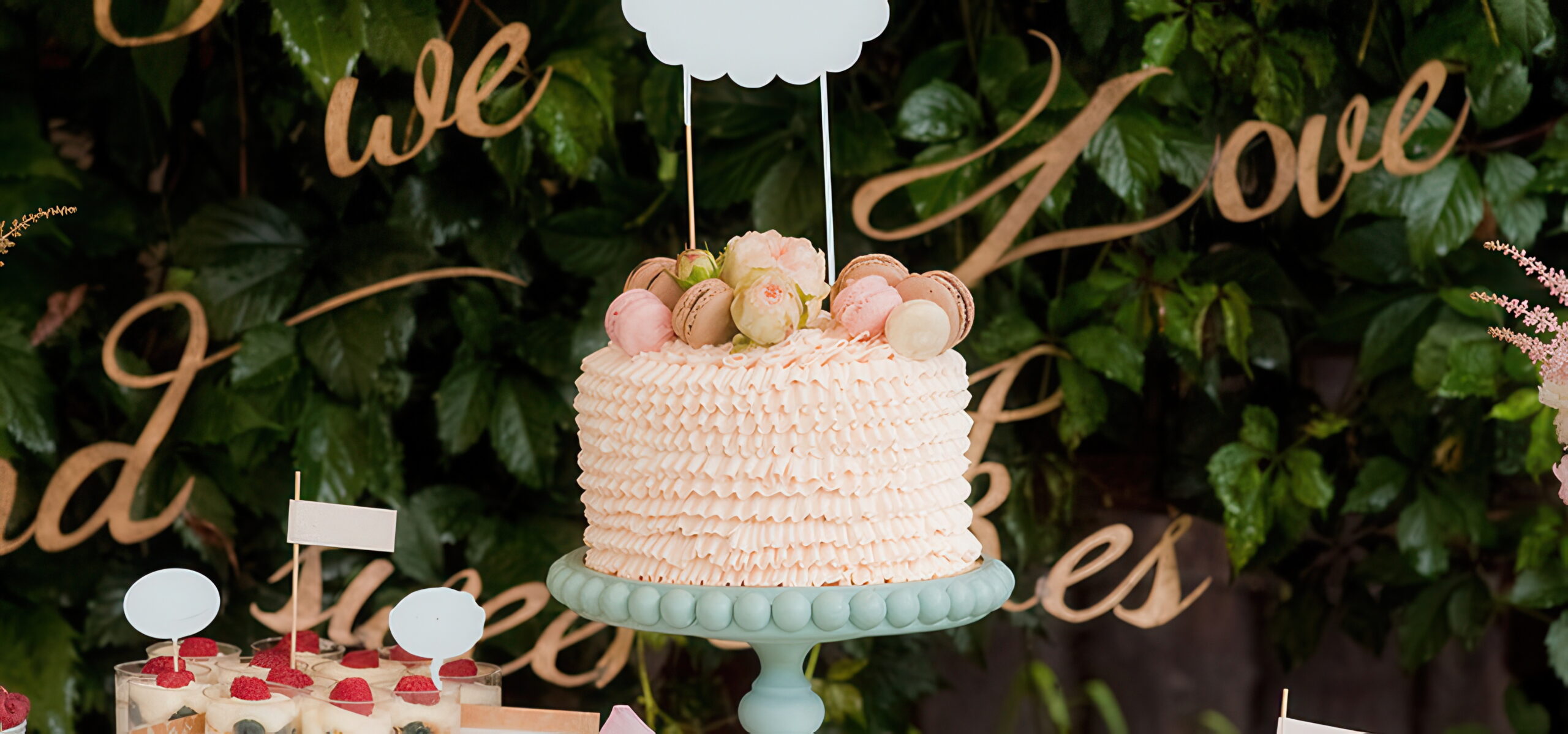 Classes by Elegant Occasions