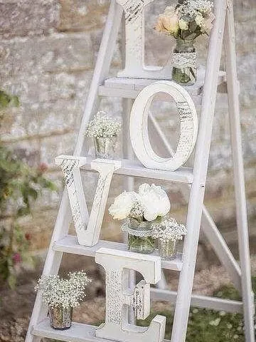Display Ladder for Display Ladder