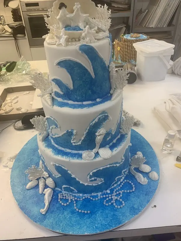 Aquarium Theme for the sea