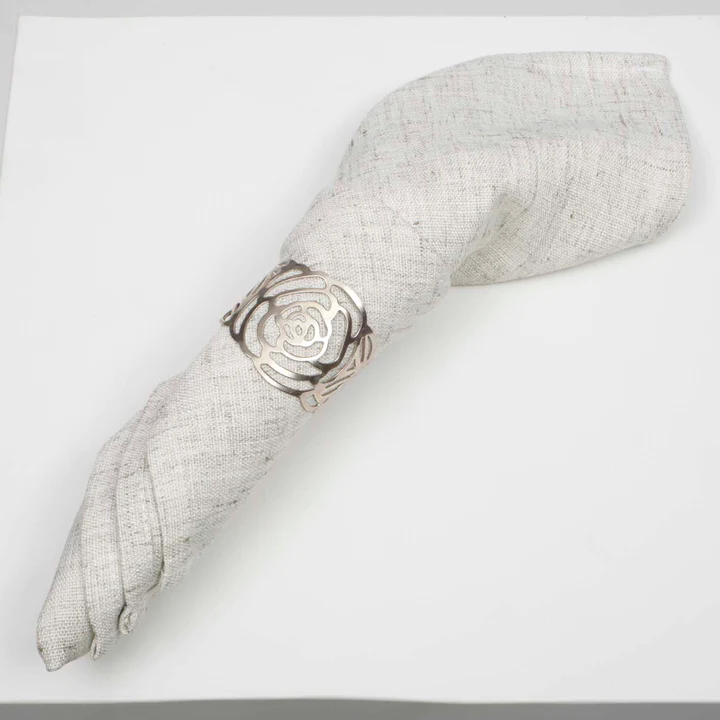 LINEN NAPKIN IVORY_ for LINEN NAPKIN IVORY_