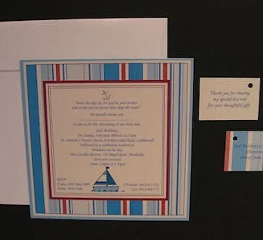DIY Invitations Detail 26 for DIY Invitations