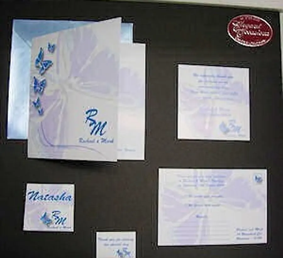 DIY Invitations Detail 9 for DIY Invitations