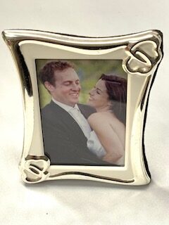 Photo Frame Place Card for Aluminum Photo Frame