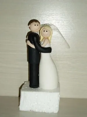 Bride and groom figurines for Bride and groom figurines