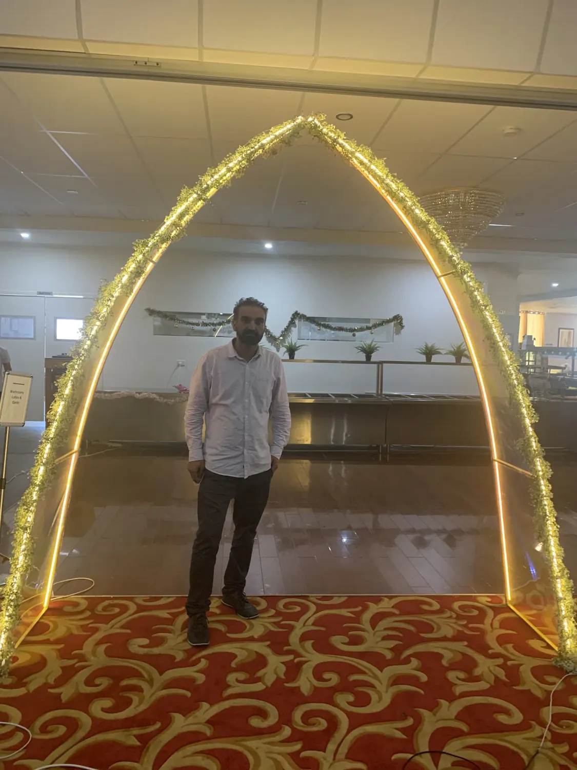 Steeple arch for Steeple arch