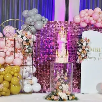 Ceremony & Reception Packages