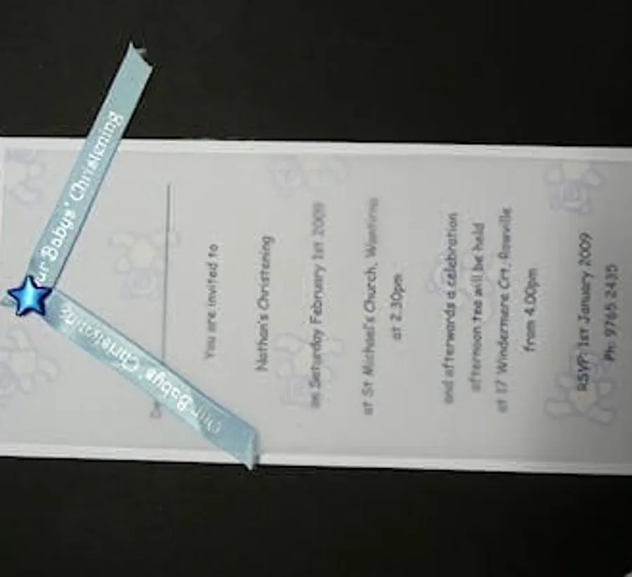 DIY Invitations Detail 40 for DIY Invitations