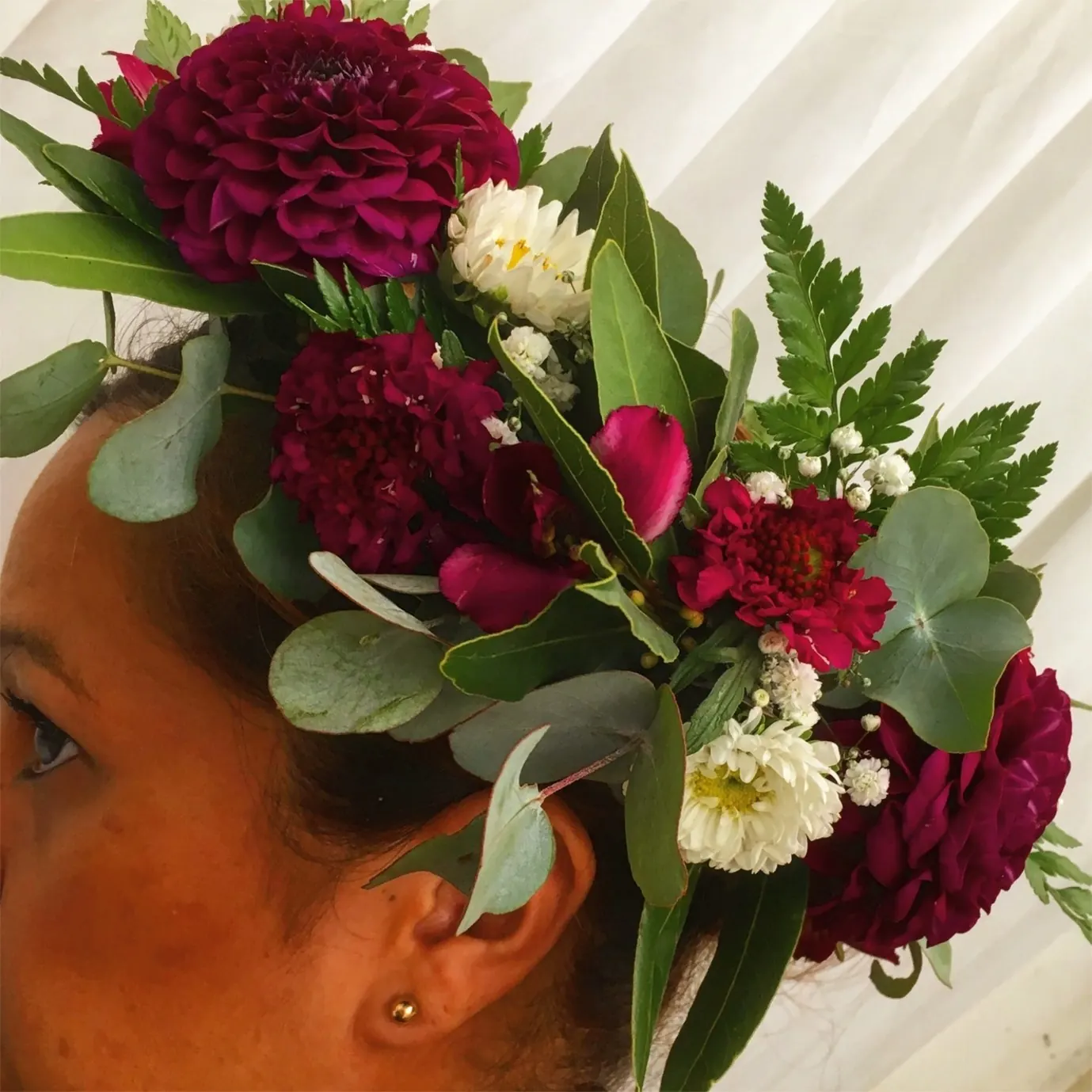 Flower Crown for Flower Crown