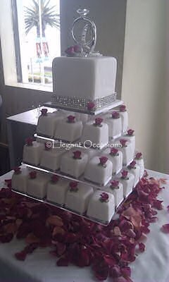 Individual Cakes for Individual cakes