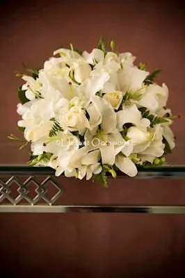 Lilies and Roses for Lilies and Roses