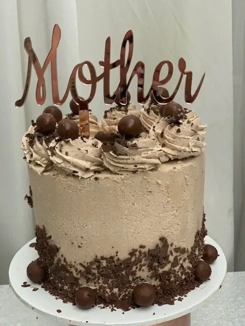Acrylic cake topper for Acrylic cake topper