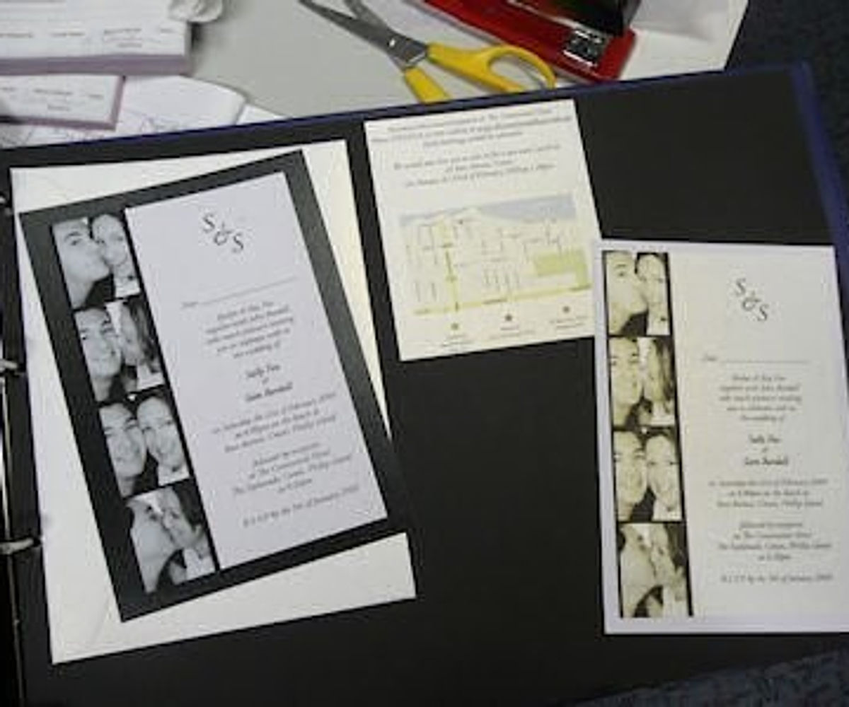Website library detail
