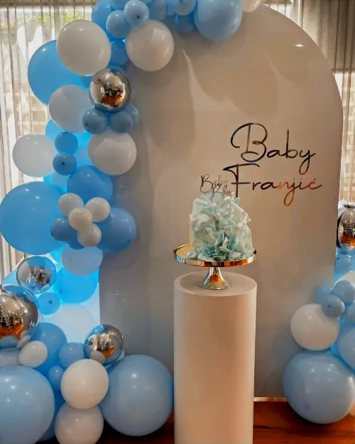 Baby Shower For Boy for Baby boy
