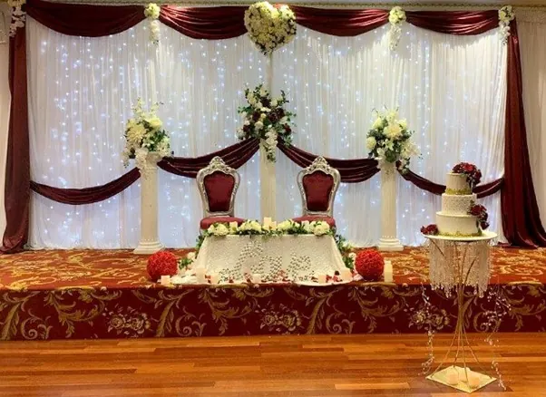 Antique Flower Stands for White antique pillars