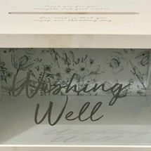 Generic wishing well