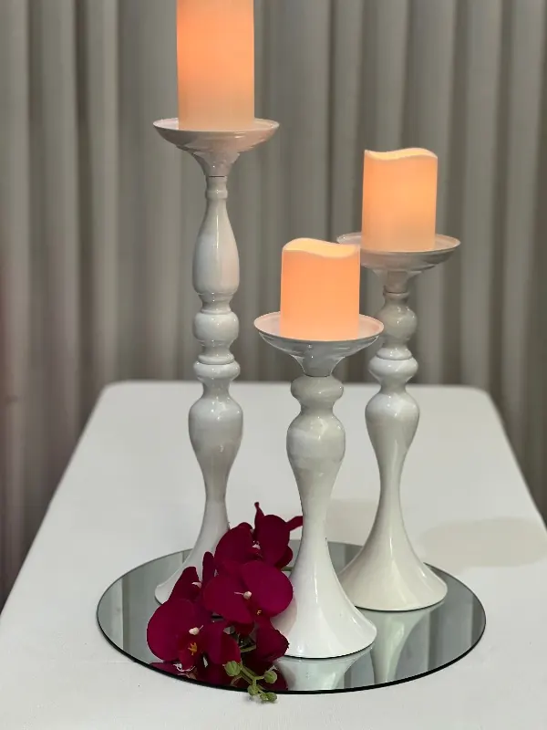 Multi Level Candle Holders for Multi Level Candle Holders