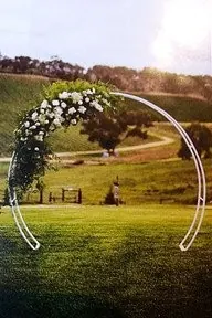 circle arch for circle arch