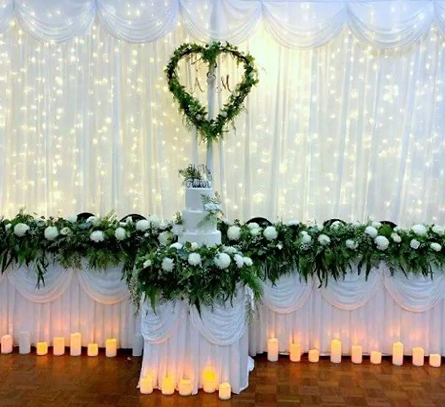 Wedding Backdrops Detail 36 for Wedding Backdrops