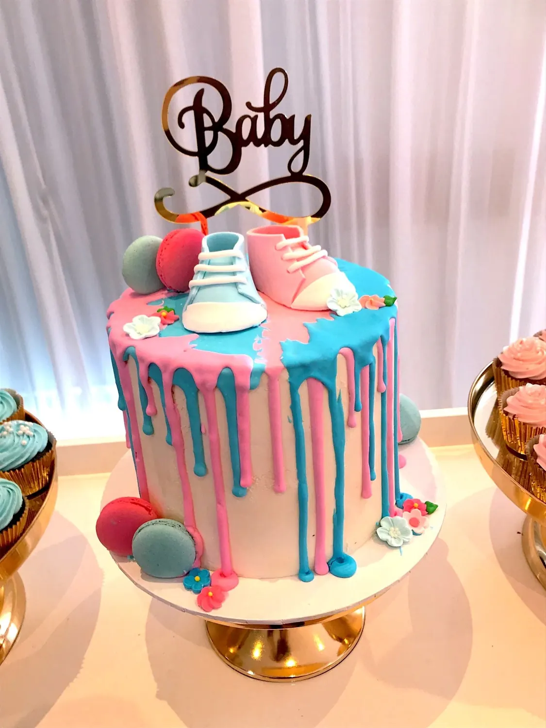 Acrylic cake topper for Acrylic cake topper