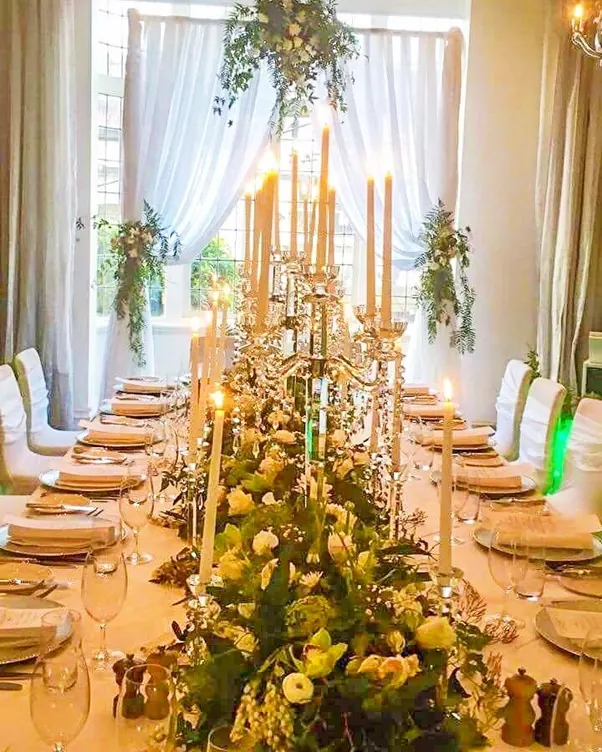 Crystal Candelabra for Crystal Candelabra