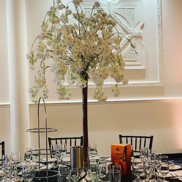 Weeping Blossom Tree for Blossom Vase