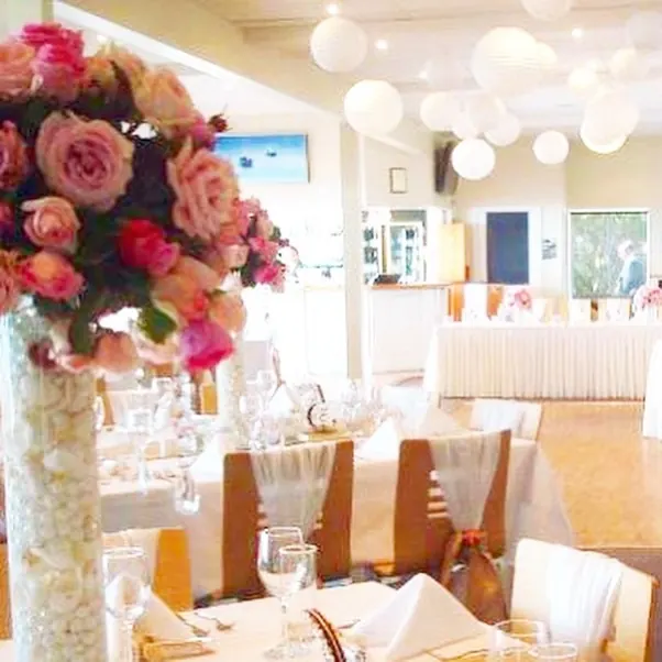 Tall Cylinder Vases for roses