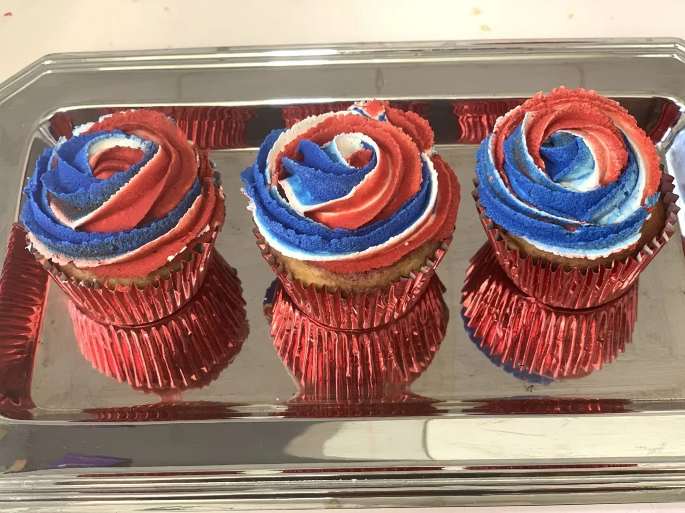 Themed Cupcakes for Cupcakes