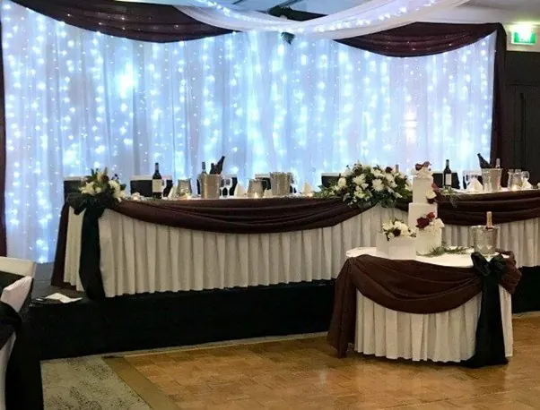 black / white and lights for black / white and lights
