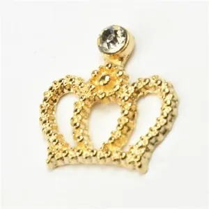 Crown Embellishment for Crown Embellishment