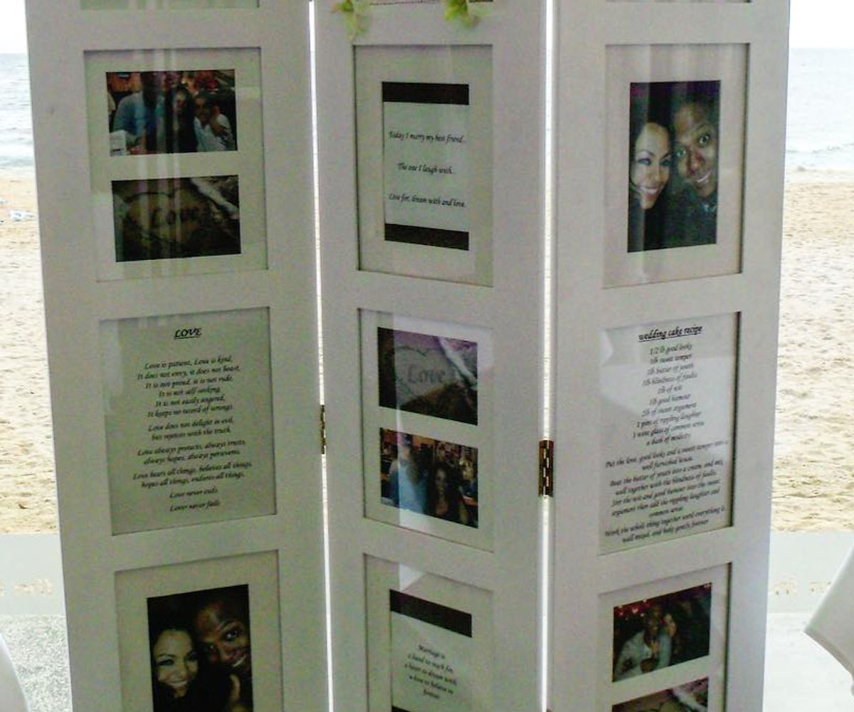 Website library detail