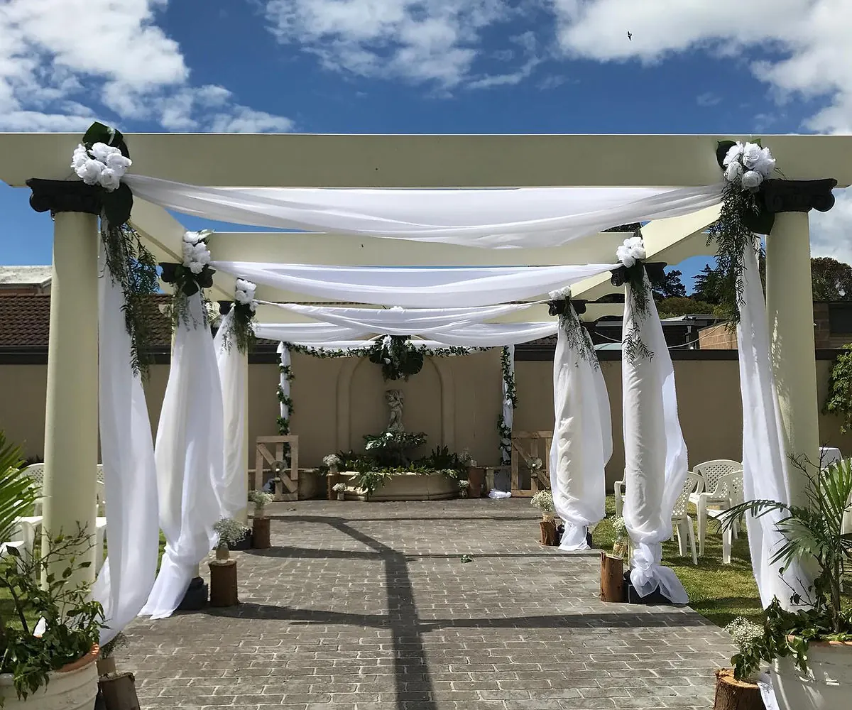 Fabric Draping