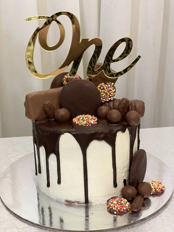 Acrylic cake topper for Acrylic cake topper