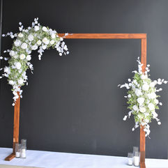 arch / wedding arch