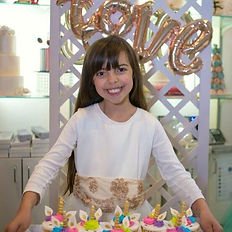 Cupcake Decorating Class detail