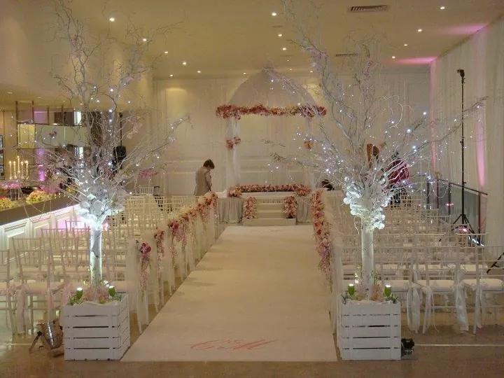 Gazebo Wedding for Indoor wedding gazebo