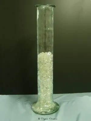 Spaghetti vase for Spaghetti vase