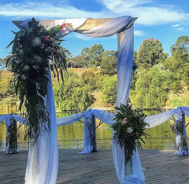 Rustic Whitewash arch for Rustic Whitewash arch