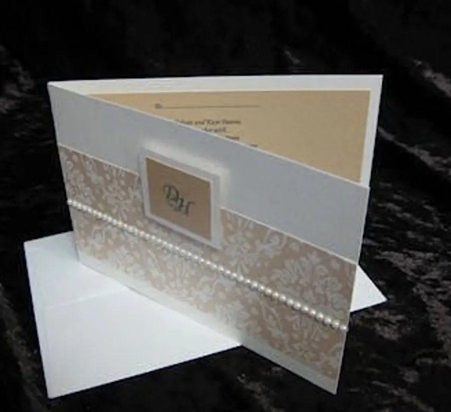 DIY Invitations Detail 28 for DIY Invitations