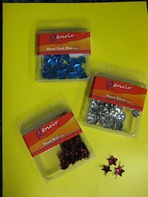 Split Pins for studs