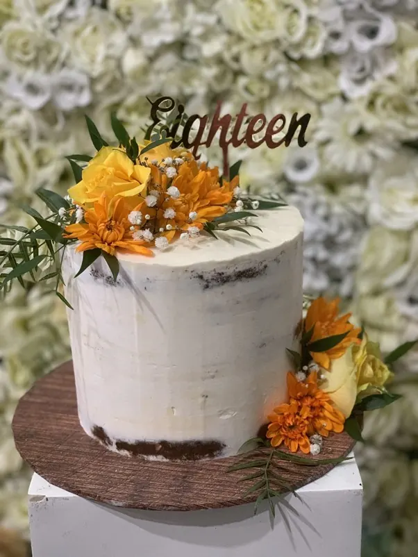 Acrylic cake topper for Acrylic cake topper